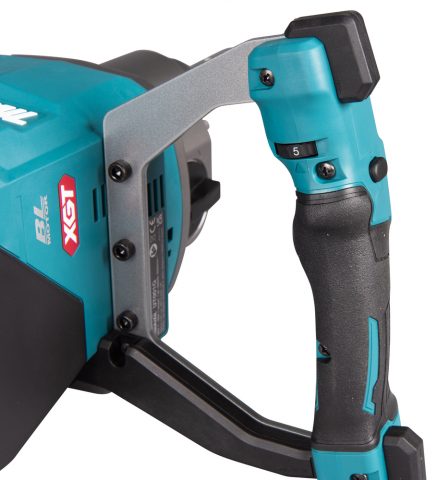 XGT® Akumulatora mikseris UT001GM102 40V Makita