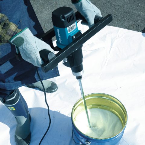 Mikseris UT1401 220V MAKITA