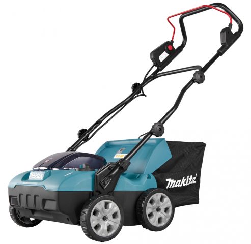 XGT®Akumulatora zāliena aerators  UV001GZ Makita 40V