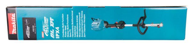 Akumulatora multi instrumenta motora bloks XGT ® UX01GZ Makita