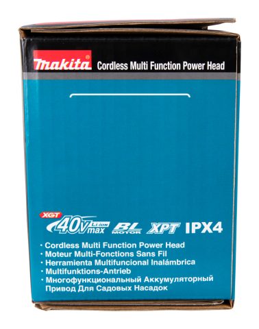 Akumulatora multi instrumenta motora bloks XGT ® UX01GZ Makita