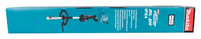 Akumulatora multi instrumenta motora bloks XGT ® UX01GZ Makita