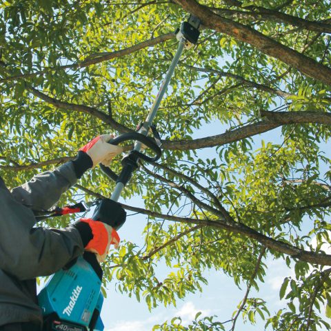 Akumulatora multi instrumenta motora bloks XGT ® UX01GZ Makita