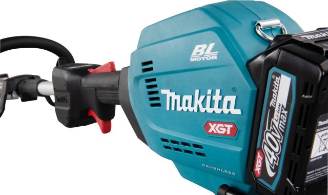 Akumulatora multi instrumenta motora bloks XGT ® UX01GZ Makita