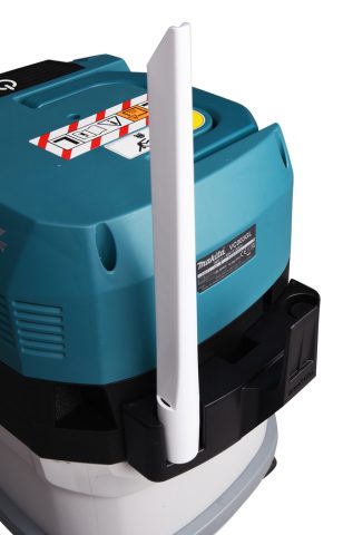VC003GLZ Akumulatora Celtniecības Putekļu Sūcējs XGT 40V Makita