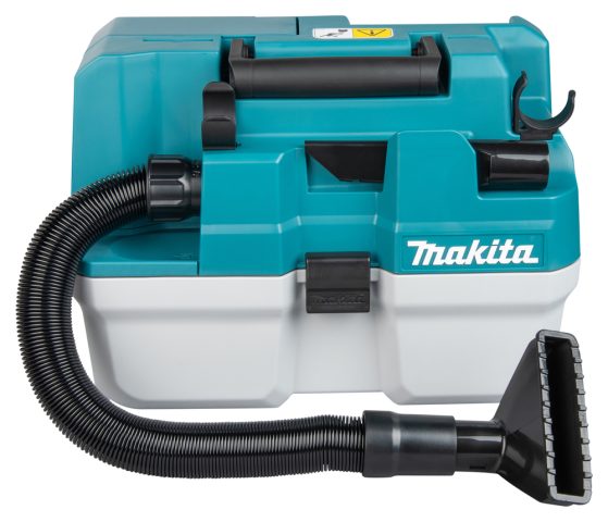 Putekļsūcējs XGT® VC013GLZ 40V Makita