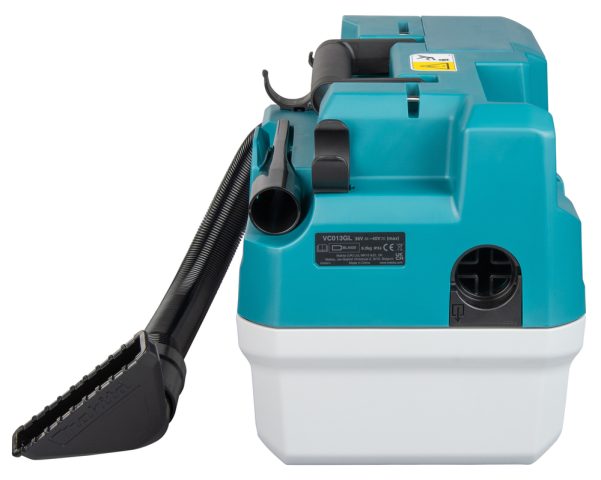 Putekļsūcējs XGT® VC013GLZ 40V Makita