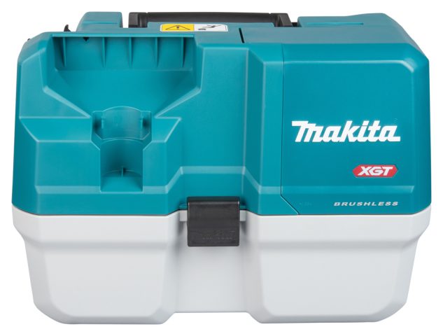 Putekļsūcējs XGT® VC013GLZ 40V Makita