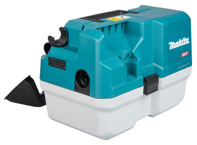 Putekļsūcējs XGT® VC013GLZ 40V Makita