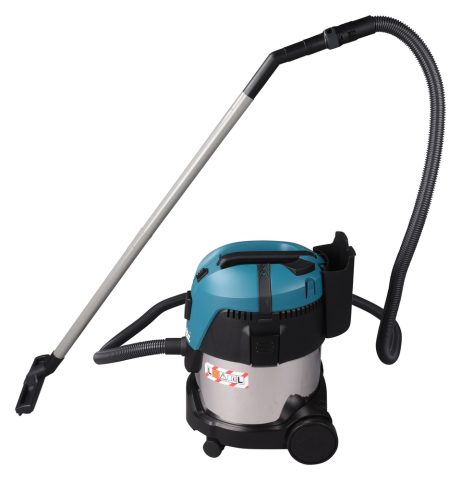 Putekļu sūcējs VC2012L 220V MAKITA