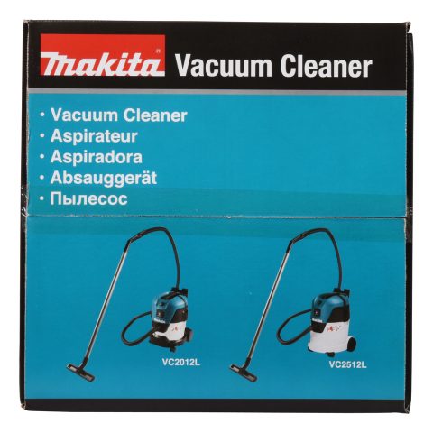 Putekļu sūcējs VC2012L 220V MAKITA