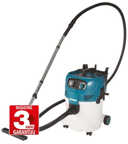 Putekļu sūcējs VC3012L 220V MAKITA