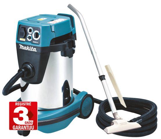 Putekļu sūcējs VC3211HX1 220V MAKITA