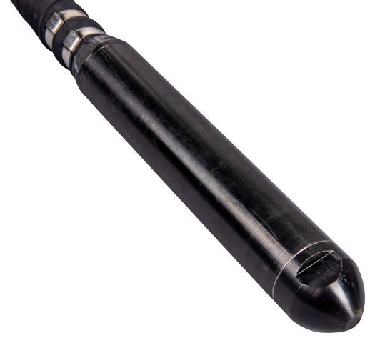 Akumulatora dziļumvibrators betonam VR001CZ 36V Makita (vibrovāle)