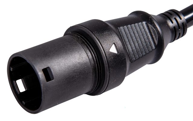Akumulatora dziļumvibrators betonam VR001CZ 36V Makita (vibrovāle)