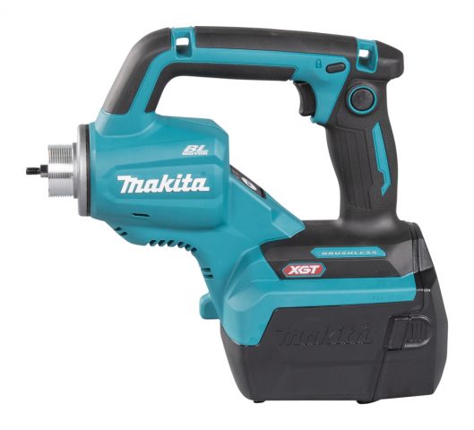 XGT® akumulatora betona vibrators VR001GZ 40V MAKITA