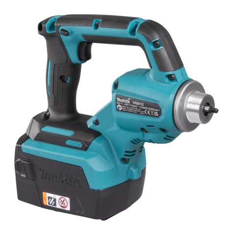 XGT® akumulatora betona vibrators VR001GZ 40V MAKITA