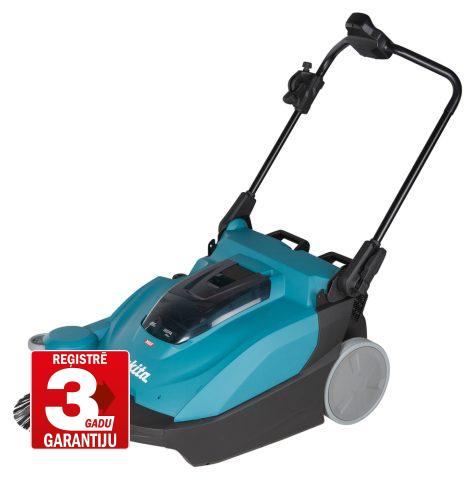 Vakuuma slaucīšanas iekārta XGT® VS001GZ Makita 40V