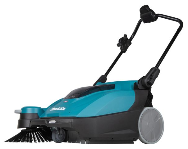 Vakuuma slaucīšanas iekārta XGT® VS001GZ Makita 40V