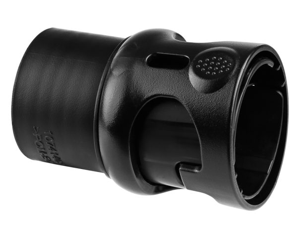 32mm adapteris 38mm caurulei VC3012, VC4210  W107417866 Makita