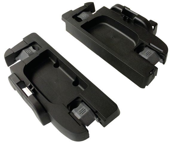 MAKPAC Kofera stiprinājums VC4210 W107418357