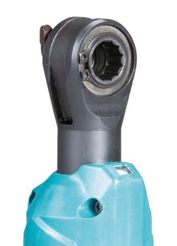 Akumulatora sprūdrata uzgriežņu atslēga CXT WR100DZ 12V