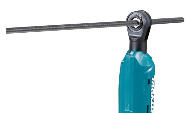 Akumulatora sprūdrata uzgriežņu atslēga CXT WR100DZ 12V