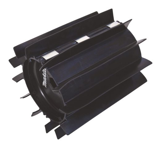 Rezerves gumijas slota  SW400MP 1gab XNR0000549 Makita
