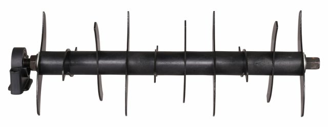 Skarifikatora asmenis DUV320, UV320 YA00001316 Makita