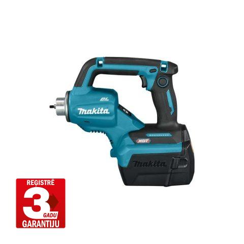 XGT® akumulatora betona vibrators VR001GZ 40V MAKITA