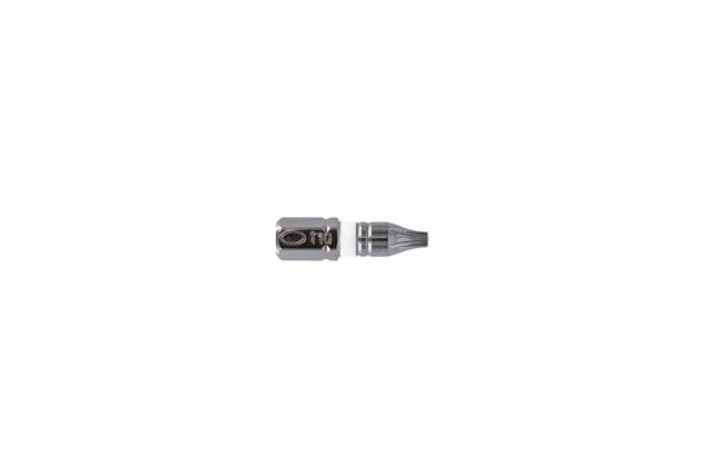 UZGALIS TX10X25 ESSVE TORX 0368