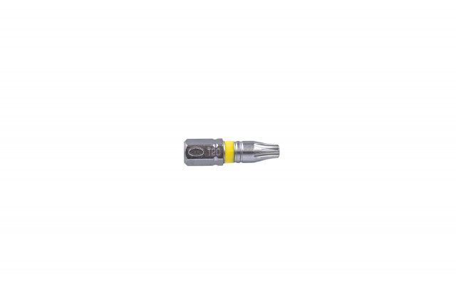 UZGALIS TX20X25 ESSVE TORX 0372