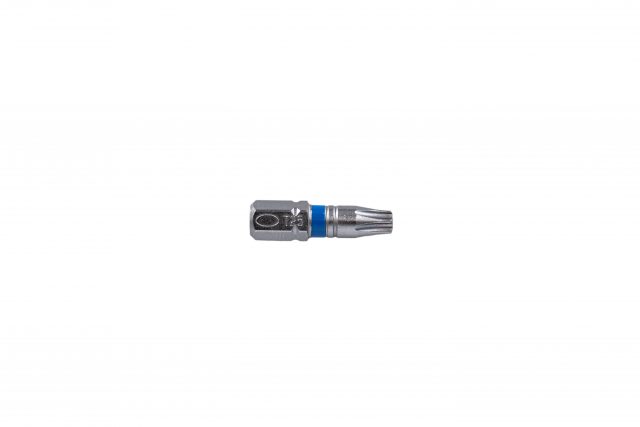 UZGALIS TX25X25 ESSVE TORX 0374