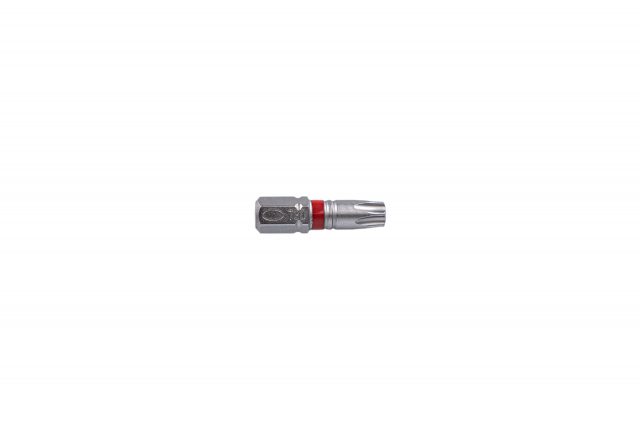 UZGALIS TX30X25 ESSVE TORX 0376