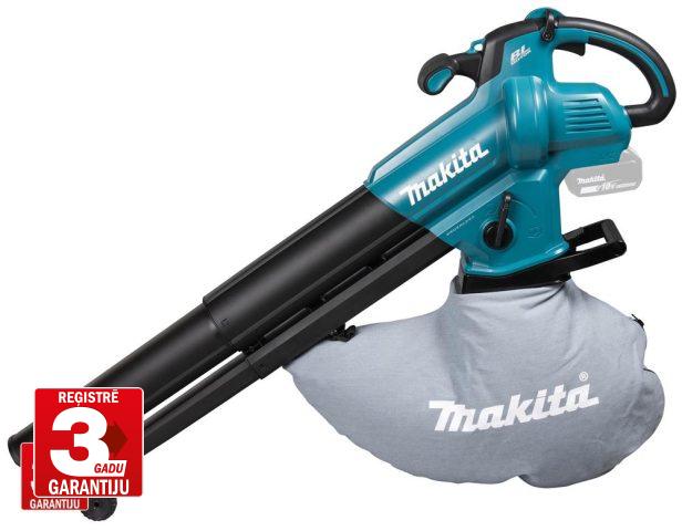 Akumulatora Pūtējs/sūcējs LXT® DUB187Z 18V Makita