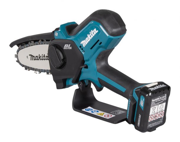 Akumulatora atzarošanas zāģis 12V, 1x 2.0Ah, 100mm, CXT UC100DWA MAKITA