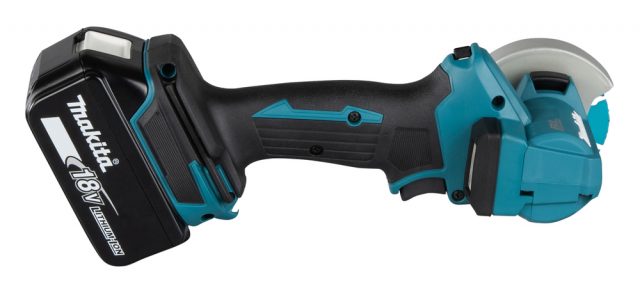 Akumulatora diska griezējs DMC300Z LXT 18V Makita