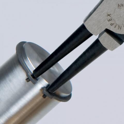Sprostgredzenu knaibles 4611A2 Knipex  ārējās 180mm