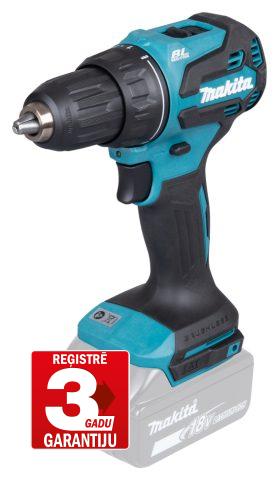 Akumulatora urbjmašīna DDF490Z LXT 18V Makita