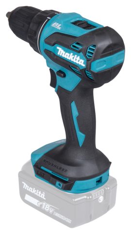 Akumulatora urbjmašīna DDF490Z LXT 18V Makita
